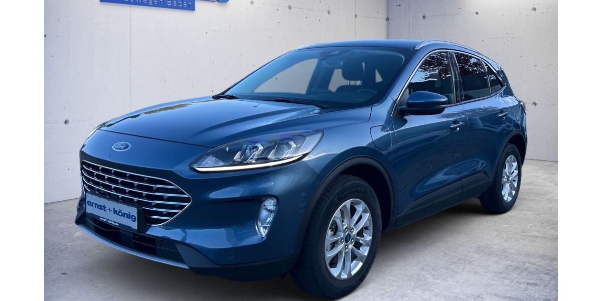 Ford Kuga 26.126 km 25.290 &euro; Konstanz 78467