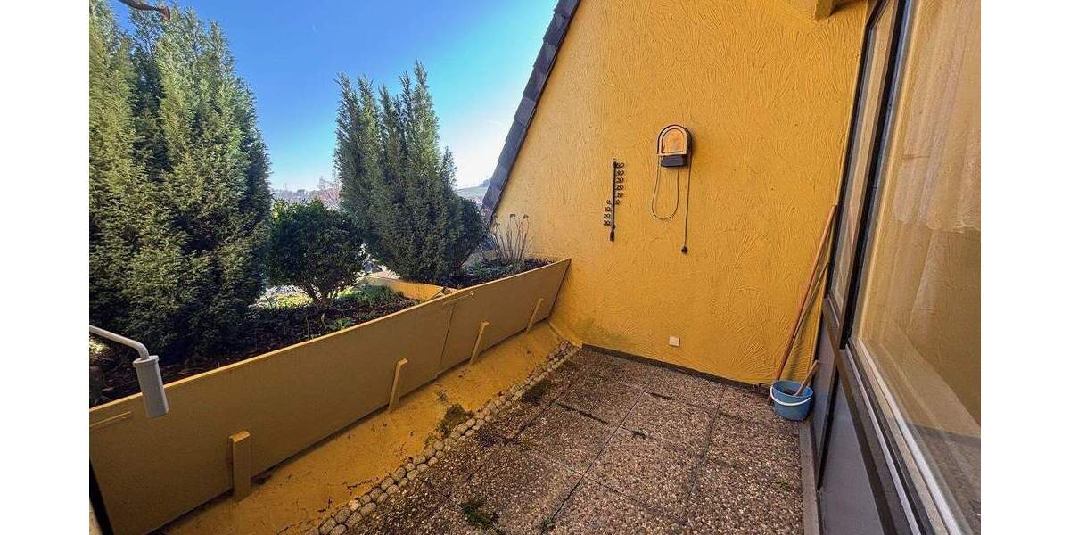 Etagenwohnung Meersburg - 2 Zimmer, 55 m&sup2;, 188.000&euro; | Angebot:25743995