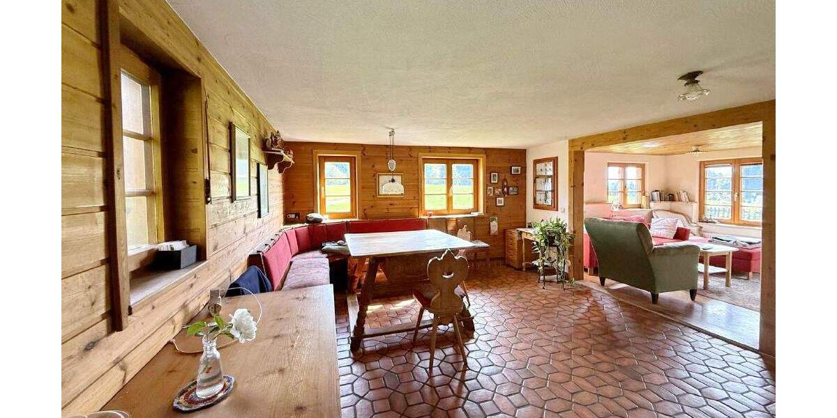 Einfamilienhaus Sigmarszell-Niederstaufen Niederstaufen - 5 Zimmer, 150 m&sup2;, 1.088.000&euro; | Angebot:25682912