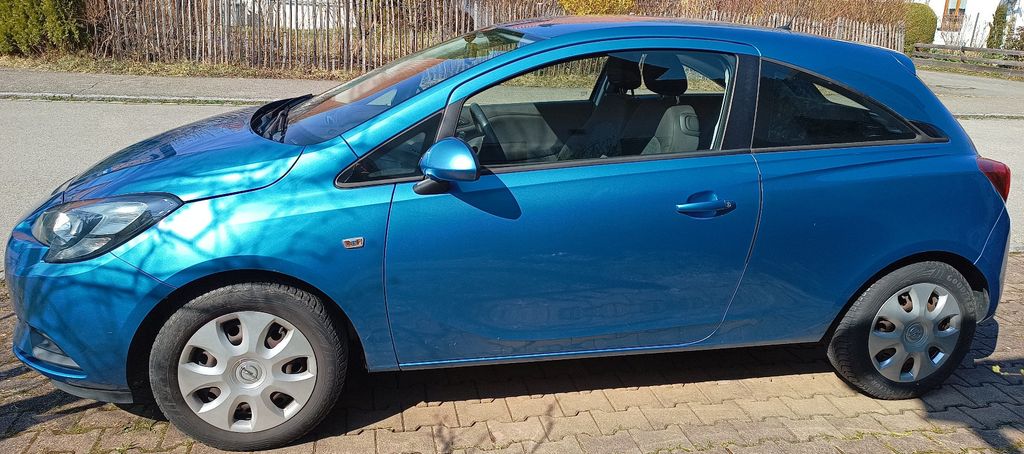 Opel Corsa 75.455 km 7.600 &euro; Wangen i.A. 88239