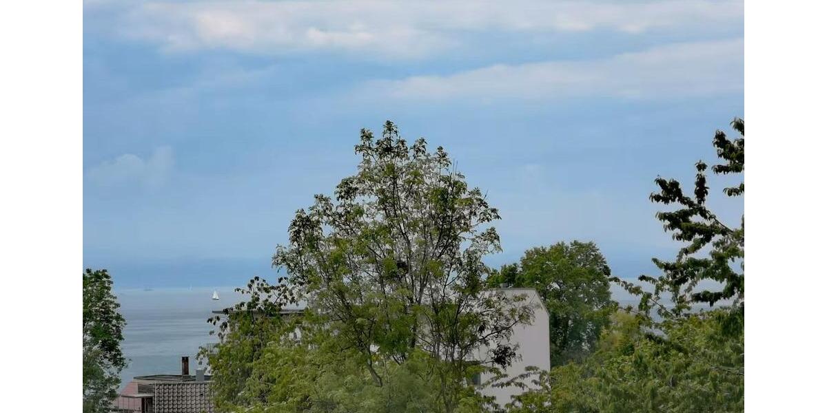 Maisonettenwohnung Kressbronn am Bodensee - 5 Zimmer, 106 m&sup2;, 549.000&euro; | Angebot:26837818