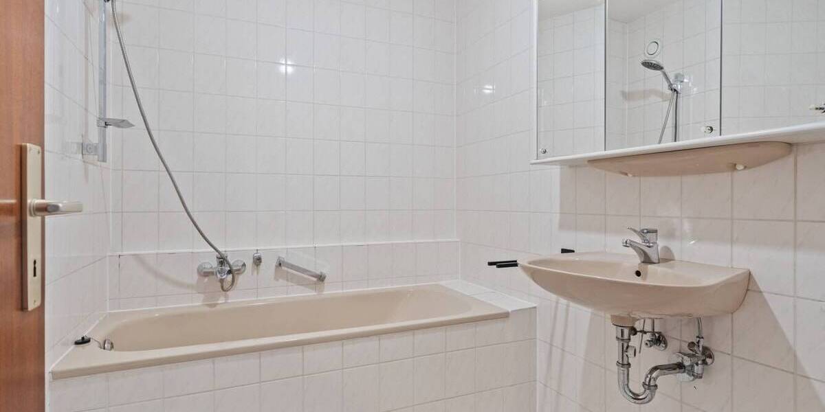 Etagenwohnung Markdorf - 3 Zimmer, 71 m&sup2;, 279.000&euro; | Angebot:25679742