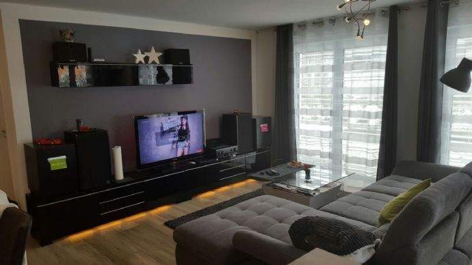 Etagenwohnung Oberteuringen Rammetshofen - 4 Zimmer, 110 m&sup2;, 1.320&euro; | Angebot:25999602