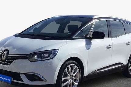 Renault Grand Scenic 36.500 km 23.990 &euro; Markdorf 88677