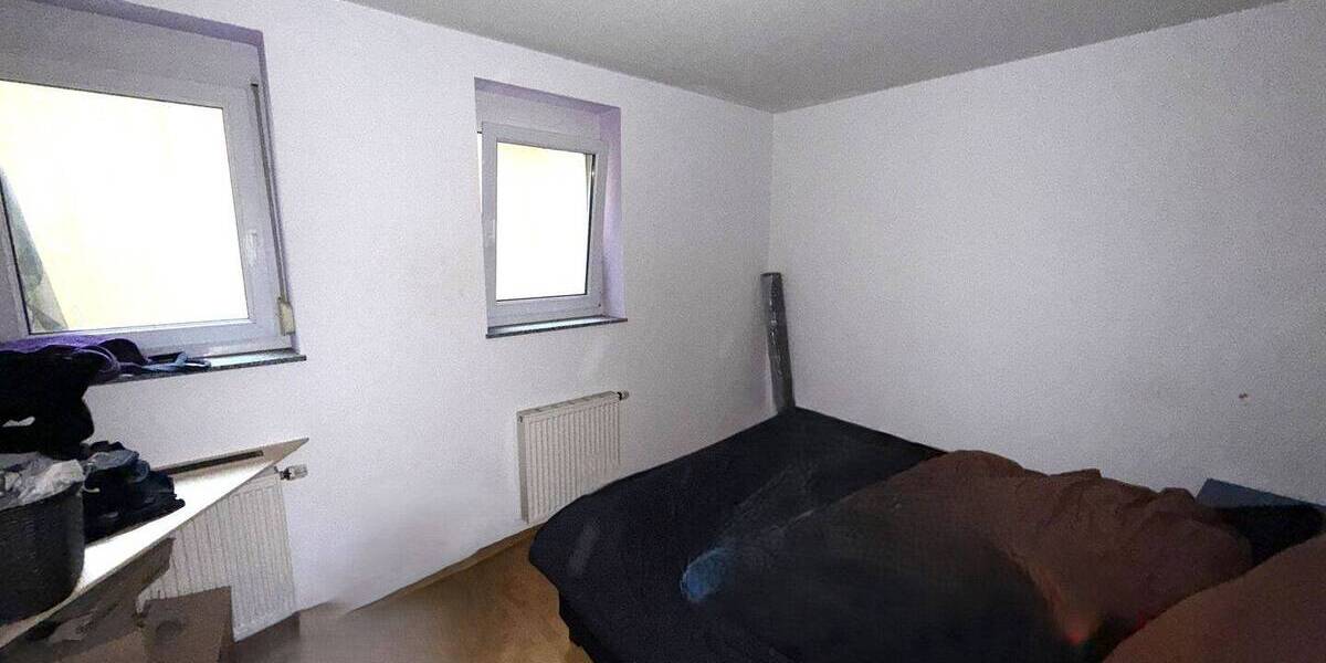 Etagenwohnung Ravensburg Südstadt - 2 Zimmer, 56 m&sup2;, 234.000&euro; | Angebot:25986080