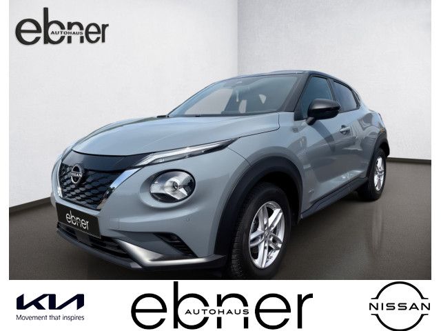 Nissan Juke 20.953 km 20.790 &euro; Baienfurt 88255
