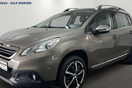 Peugeot 2008 148.000 km 6.880 &euro; Friedrichshafen 88046