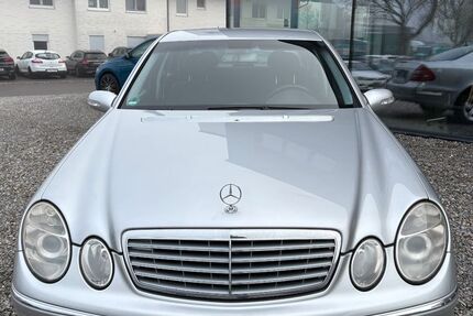 Mercedes-Benz E 220 348.250 km 2.999 &euro; Oberteuringen 88094