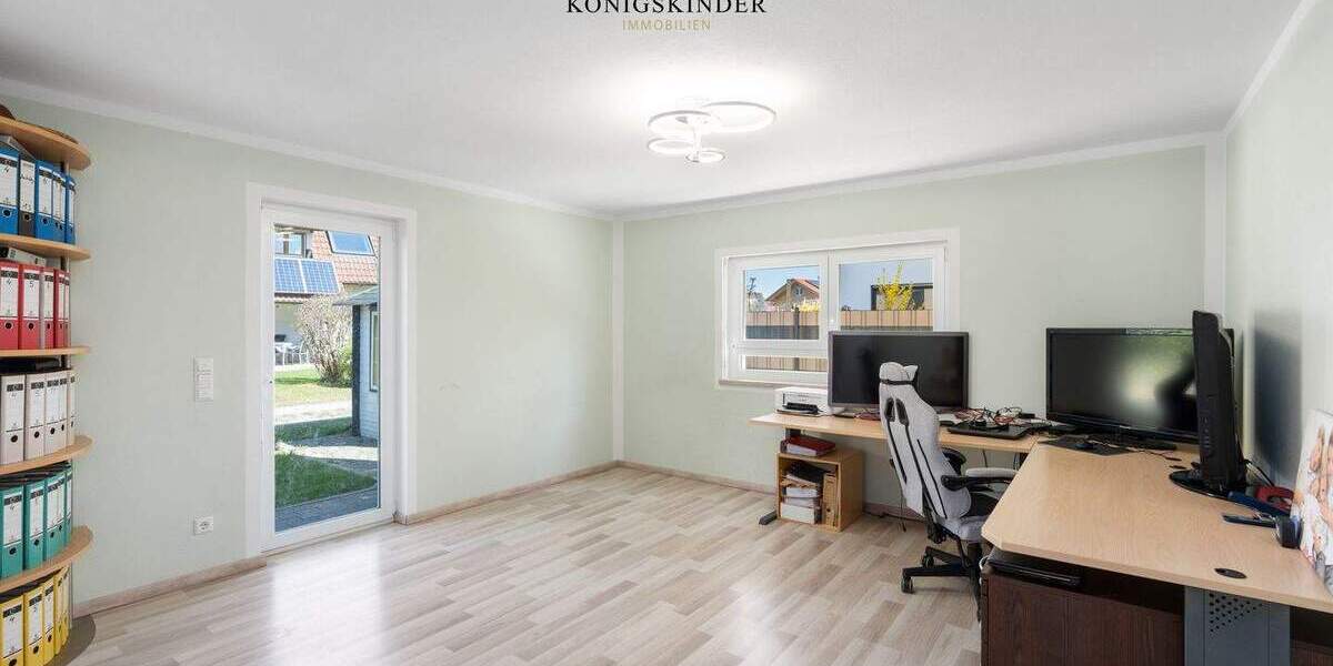 Einfamilienhaus Friedrichshafen / Waltenweiler Ettenkirch - 1 Zimmer, 402 m&sup2;, 1.190.000&euro; | Angebot:25680093