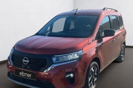 Nissan Townstar 4.300 km 27.490 &euro; Baienfurt 88255