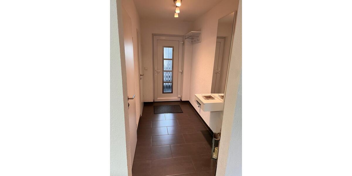 Terrassenwohnung Friedrichshafen Ailingen - 2 Zimmer, 1.300&euro; | Angebot:22973284