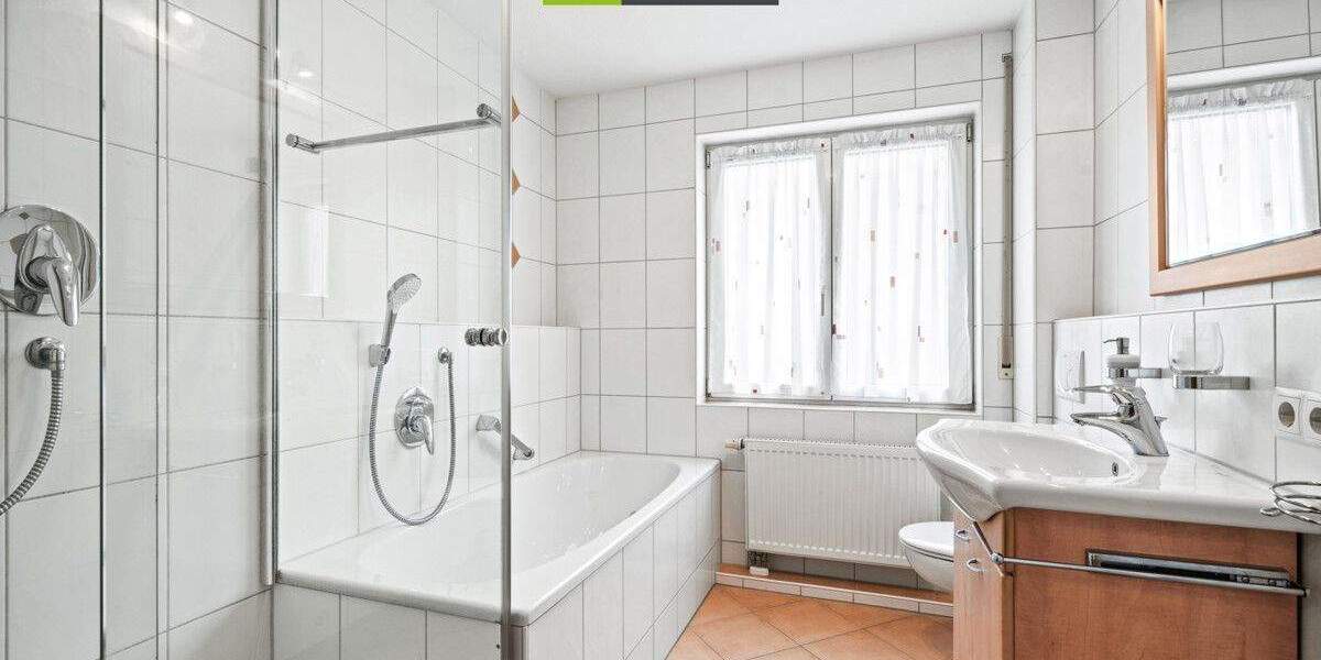 Etagenwohnung Friedrichshafen Allmannsweiler - 3 Zimmer, 73 m&sup2;, 380.000&euro; | Angebot:25693567
