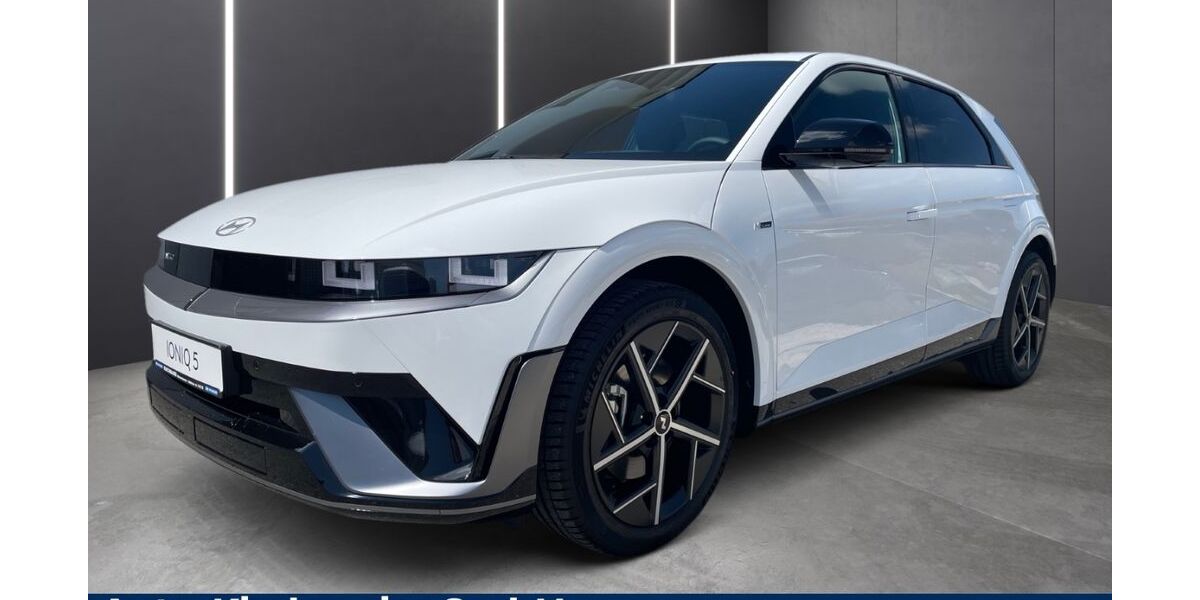 Hyundai IONIQ 5 8.000 km 45.980 &euro; Meckenbeuren-Liebenau 88074