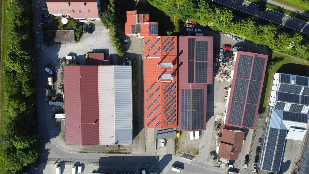 Gewerbeobjekt Ravensburg Schmalegg - 1.800.000&euro; | Angebot:25725790
