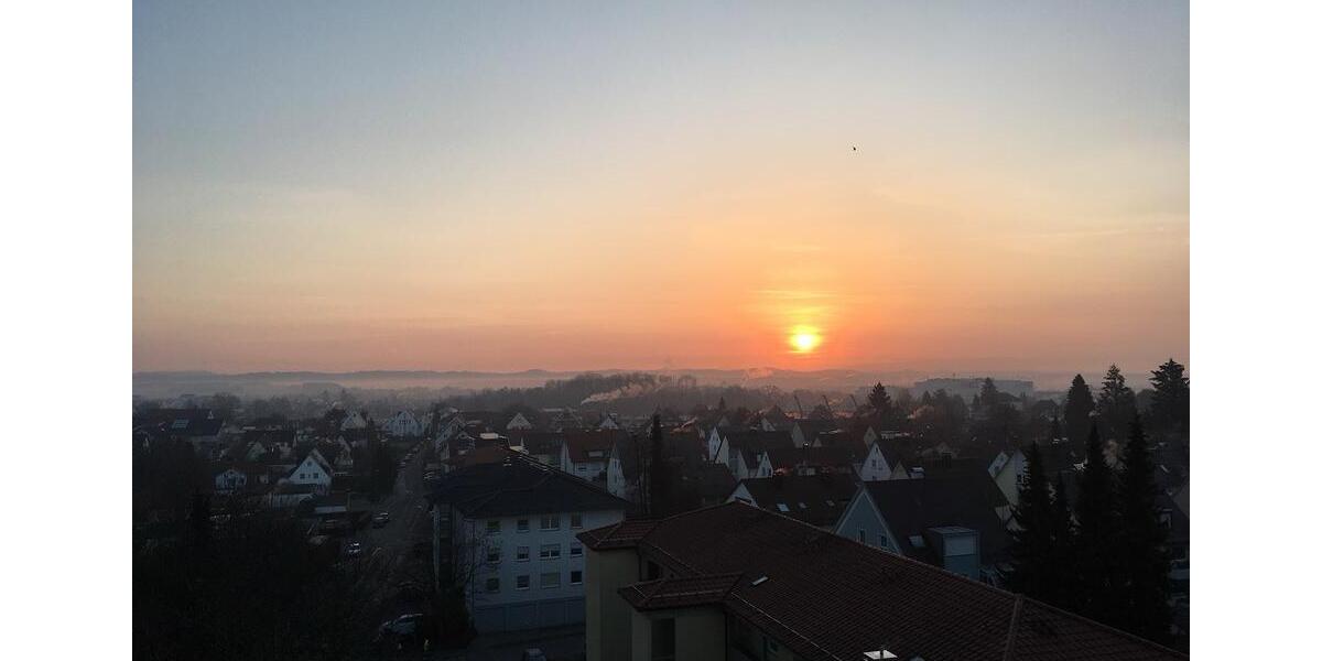 Etagenwohnung Friedrichshafen - 3.5 Zimmer, 93 m&sup2;, 325.000&euro; | Angebot:25274602