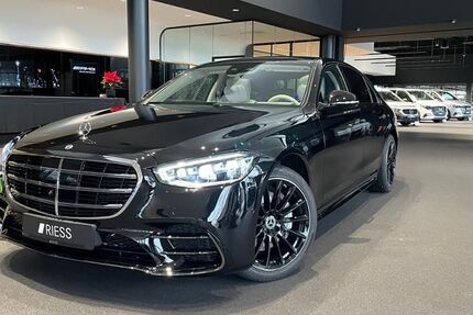 Mercedes-Benz S 450 9.000 km 135.800 &euro; Ravensburg 88214