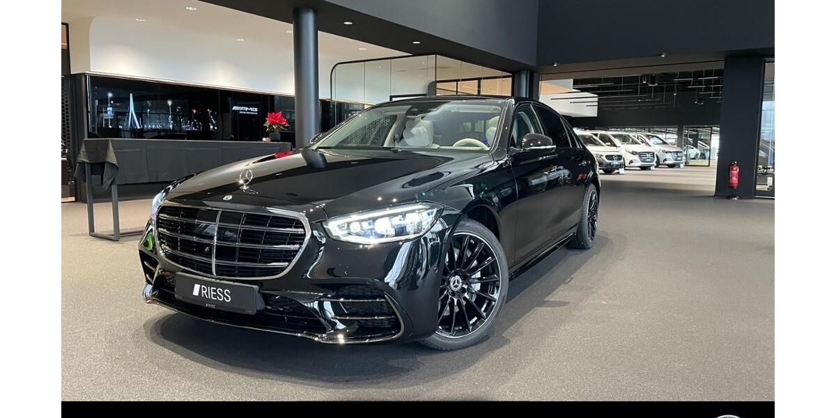 Mercedes-Benz S 450 9.000 km 135.800 &euro; Ravensburg 88214