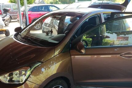 Hyundai i10 82.000 km 8.000 &euro; Tettnang 88069