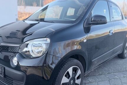 Renault Twingo 199.000 km 3.400 &euro; Friedrichshafen 88048