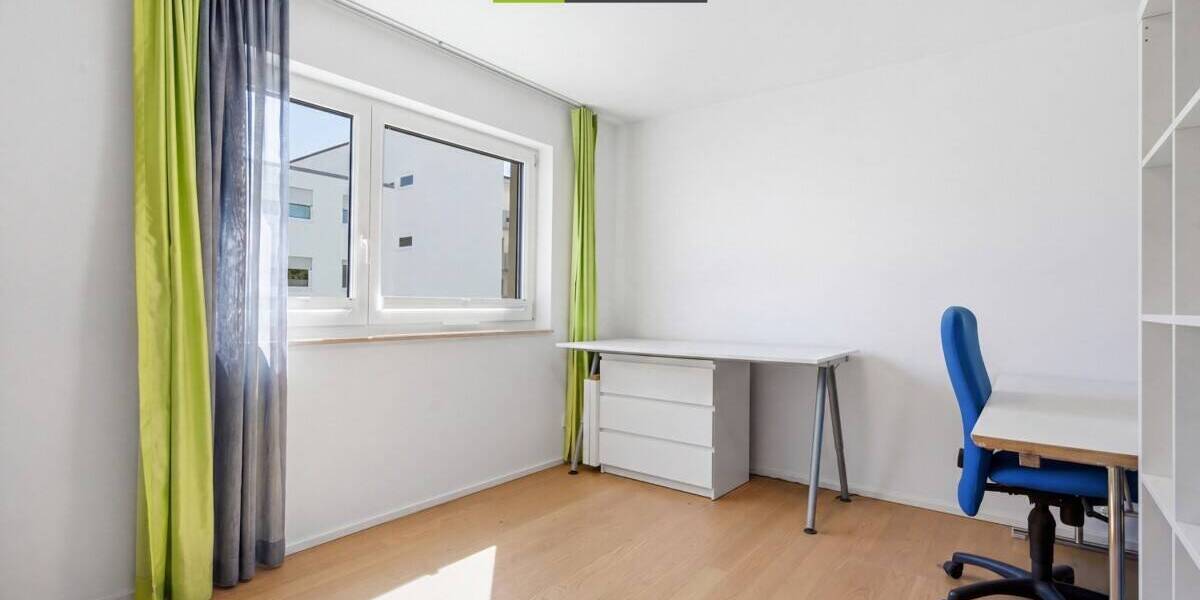 Etagenwohnung Friedrichshafen - 4 Zimmer, 108 m&sup2;, 558.000&euro; | Angebot:26656850