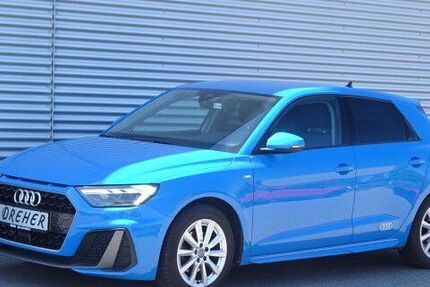 Audi A1 74.378 km 16.990 &euro; Ravensburg 88213