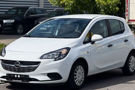 Opel Corsa 104.000 km 5.999 &euro; Baienfurt 88255