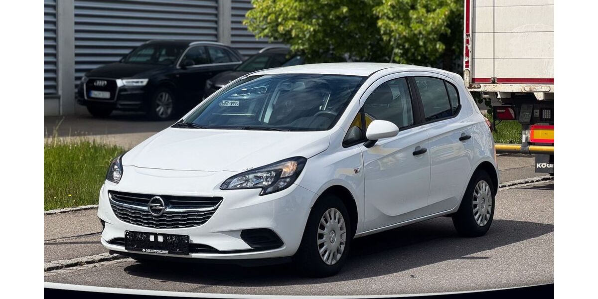 Opel Corsa 104.000 km 5.999 &euro; Baienfurt 88255