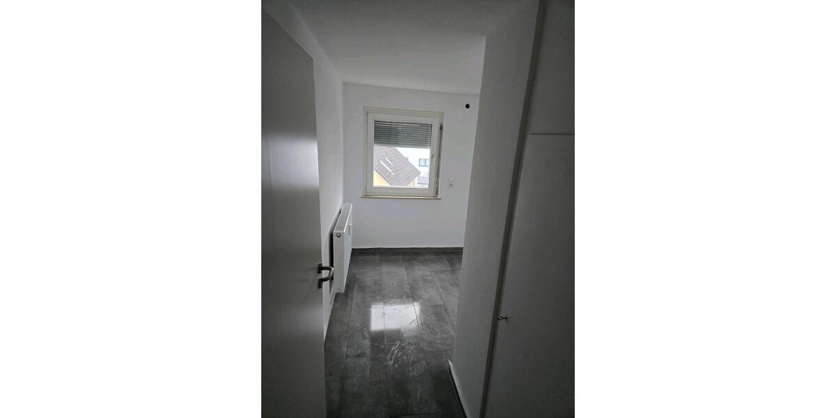 Dachgeschoßwohnung Friedrichshafen - 2 Zimmer, 55 m&sup2;, 960&euro; | Angebot:25980439