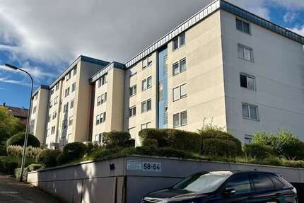 Wohnung Konstanz Konstanz-Fürstenberg - 1 Zimmer, 28 m&sup2;, 179.000&euro; | Angebot:23672142