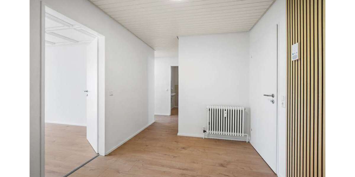 Etagenwohnung Tettnang - 3.5 Zimmer, 95 m&sup2;, 328.000&euro; | Angebot:25357210