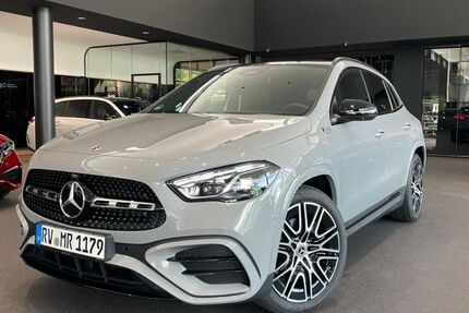 Mercedes-Benz GLA 200 9.000 km 46.480 &euro; Ravensburg 88214
