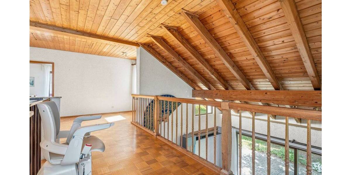 Einfamilienhaus Uhldingen-Mühlhofen Oberuhldingen - 7 Zimmer, 202 m&sup2;, 795.000&euro; | Angebot:26657126