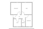 Etagenwohnung Friedrichshafen Allmannsweiler - 3 Zimmer, 58 m&sup2;, 224.000&euro; | Angebot:25989354