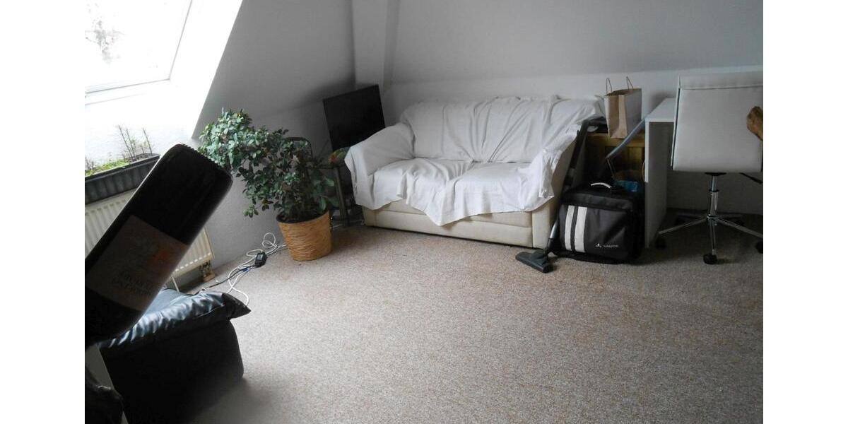Dachgeschoßwohnung Lindau (Bodensee) - 1 Zimmer, 33 m&sup2;, 199.000&euro; | Angebot:27271557
