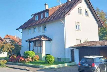 Haus Stetten - 8 Zimmer, 220 m&sup2;, 749.000&euro; | Angebot:25771243