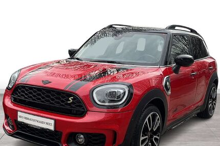 Mini Countryman SE (Cooper) 60.900 km 27.980 &euro; Lindau 88131