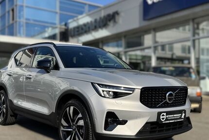 Volvo XC40 35.000 km 36.500 &euro; Meckenbeuren 88074