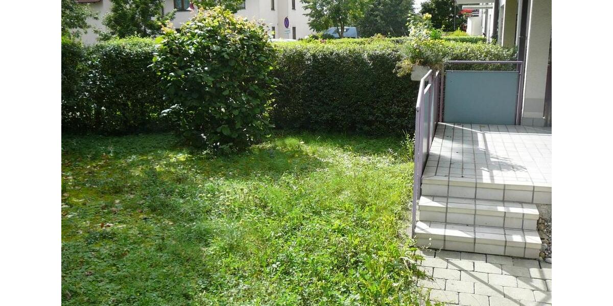 Erdgeschoßwohnung Friedrichshafen - 2.5 Zimmer, 66 m&sup2;, 295.000&euro; | Angebot:26235648