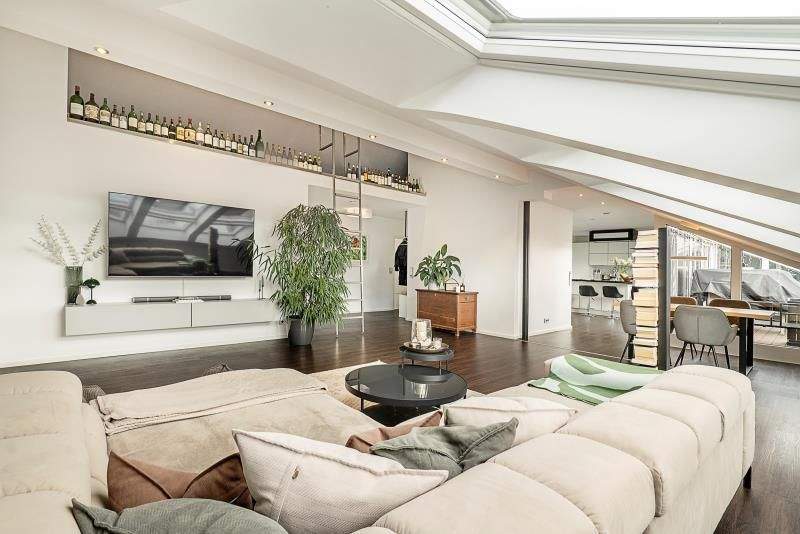 Etagenwohnung Konstanz Fürstenberg - 3 Zimmer, 148 m&sup2;, 980.000&euro; | Angebot:25799663