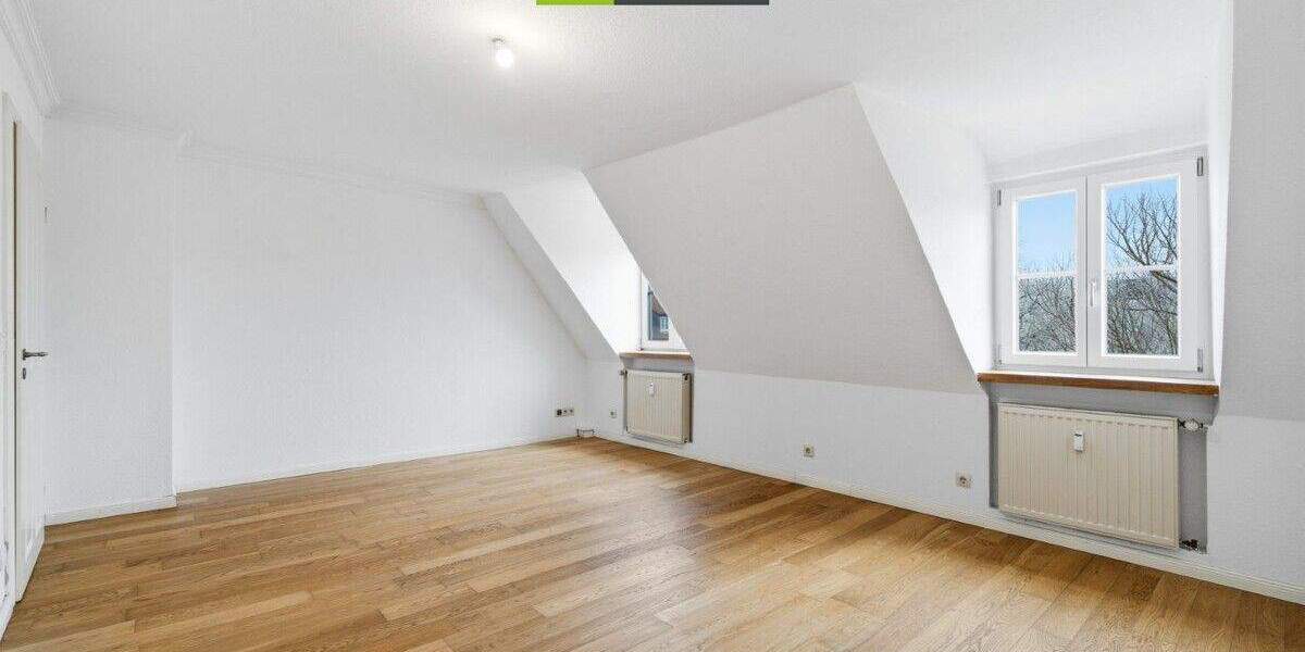 Etagenwohnung Friedrichshafen Allmannsweiler - 2 Zimmer, 56 m&sup2;, 220.000&euro; | Angebot:25693559
