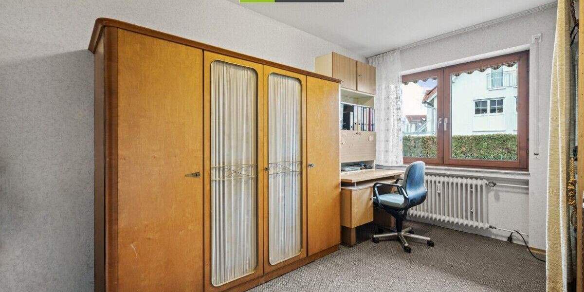 Mehrfamilienhaus, Wohnhaus Eriskirch Mariabrunn - 8 Zimmer, 185 m&sup2;, 698.000&euro; | Angebot:25693488