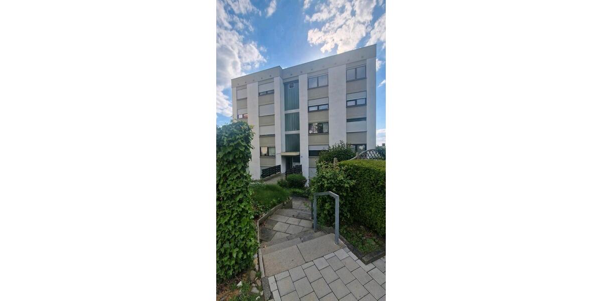 Etagenwohnung Überlingen - 3 Zimmer, 90 m&sup2;, 400.000&euro; | Angebot:25973530