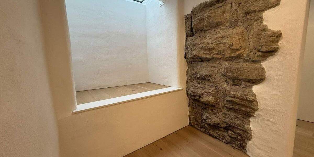 Etagenwohnung Überlingen - 2 Zimmer, 56 m&sup2;, 298.000&euro; | Angebot:25770791