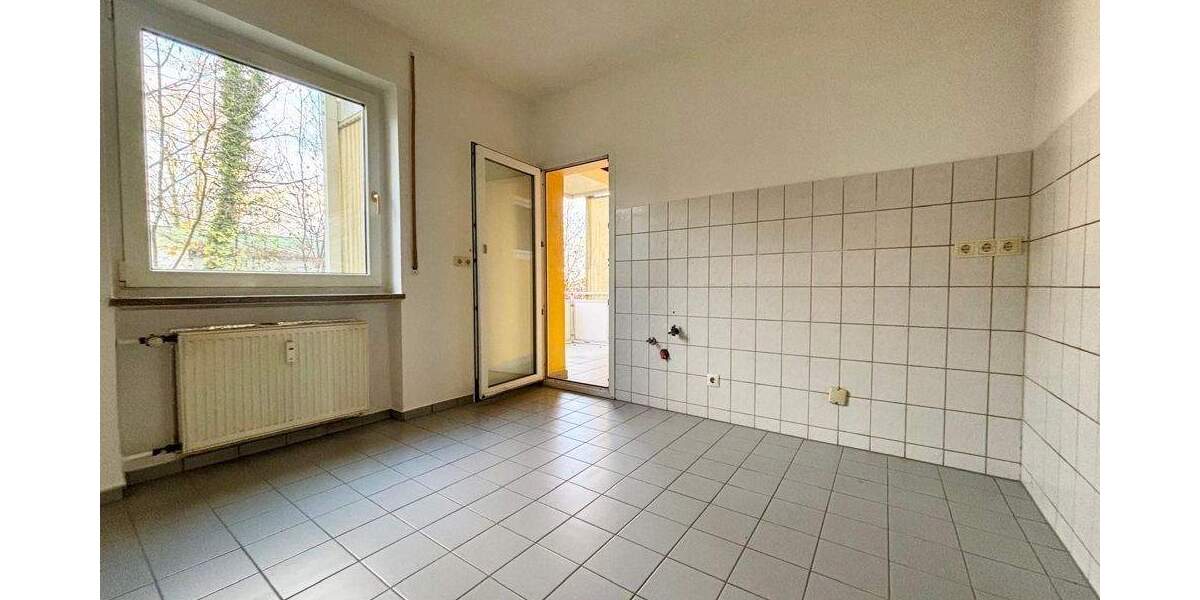 Etagenwohnung Friedrichshafen - 3 Zimmer, 75 m&sup2;, 249.000&euro; | Angebot:25673046