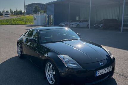Nissan 350Z 90.000 km 22.999 &euro; Baienfurt 88255