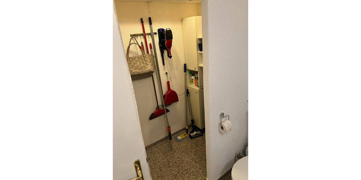 Etagenwohnung Konstanz Petershausen - 2 Zimmer, 55 m&sup2;, 980&euro; | Angebot:26886375