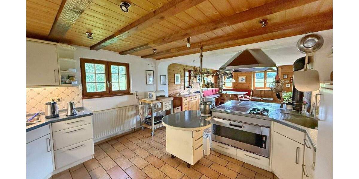 Einfamilienhaus Sigmarszell-Niederstaufen Niederstaufen - 5 Zimmer, 150 m&sup2;, 1.088.000&euro; | Angebot:25682912