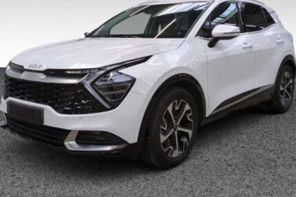 Kia Sportage 22.000 km 29.990 &euro; Baienfurt 88255