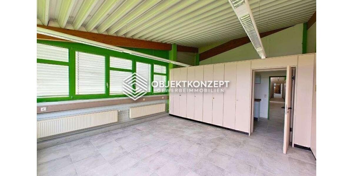 Gewerbeobjekt Illmensee - 2.500&euro; | Angebot:24662097
