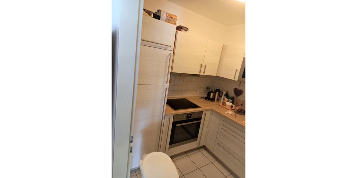 Erdgeschoßwohnung Überlingen - 1.5 Zimmer, 46 m&sup2;, 745&euro; | Angebot:25299866